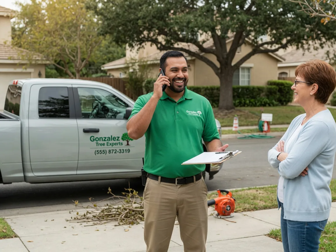Tree Service Stantonville, TN FAQs